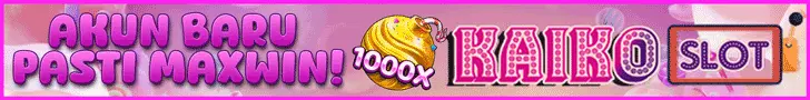 new-kaikoslot
