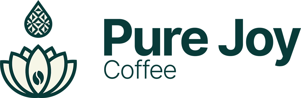 Pure Joy Coffee
