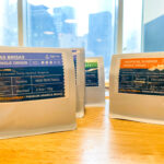Pure Joy Coffee Sample Bags