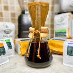 Pure Joy Coffee Sample Packs blog