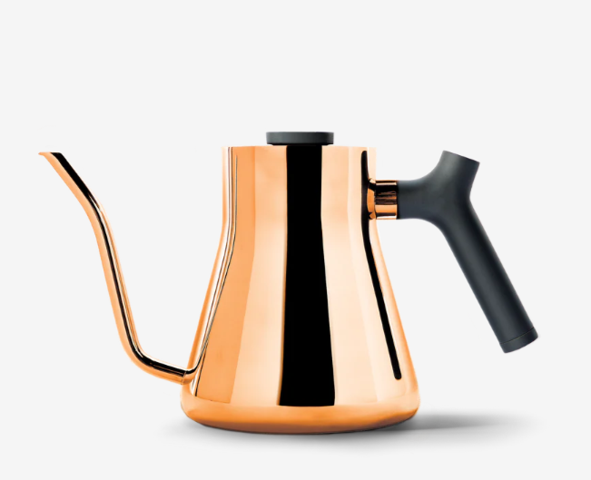 stagg pour-over kettle