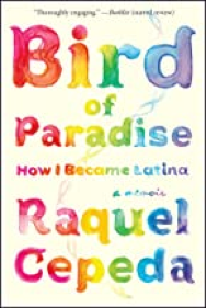 10 Bird of Paradise