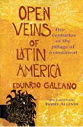 12 Open Veins of Latin America