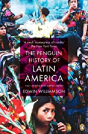 8 Penguin History of Latin America